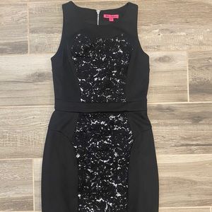 Betsey Johnson Dress